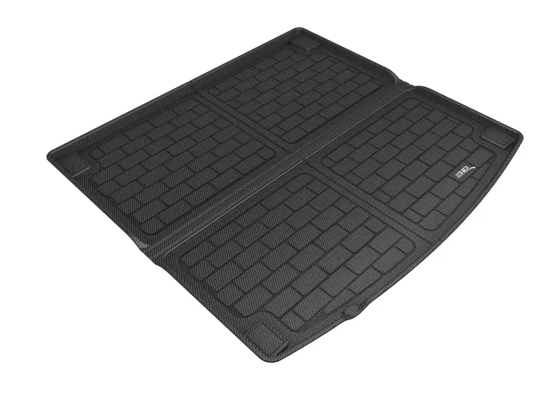 3D MAXpider 2019 2019 Porsche Cayenne Kagu Cargo Liner Black