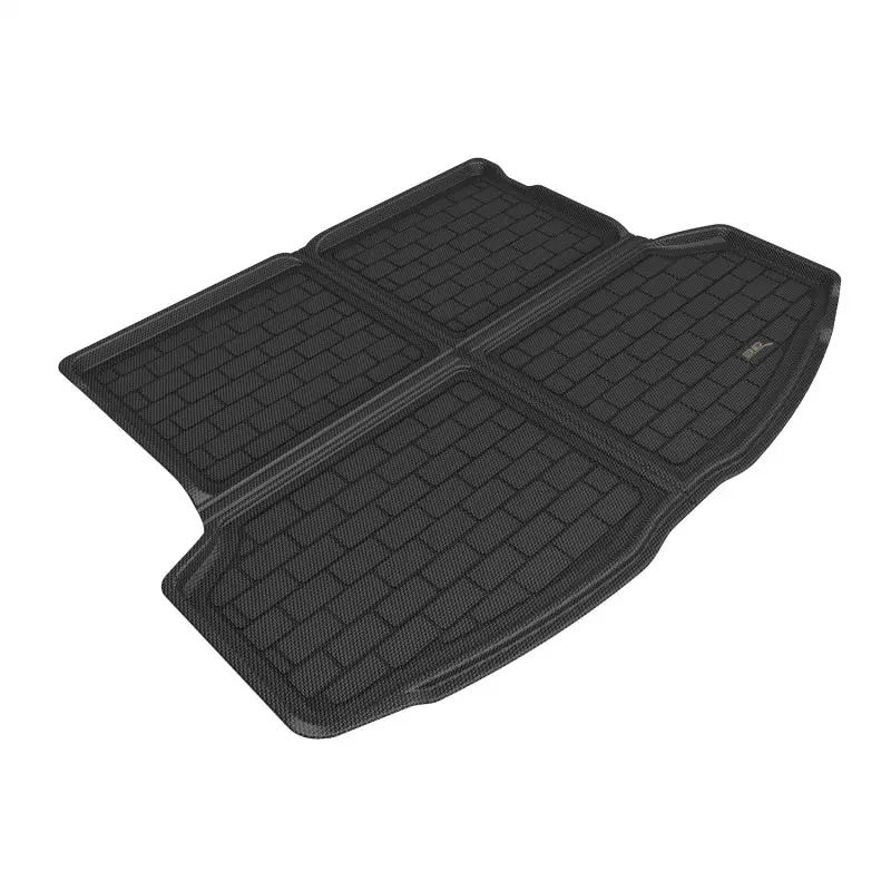 3D MAXpider 23+ Lexus RX SERIES Kagu Foldable Cargo Liner Black