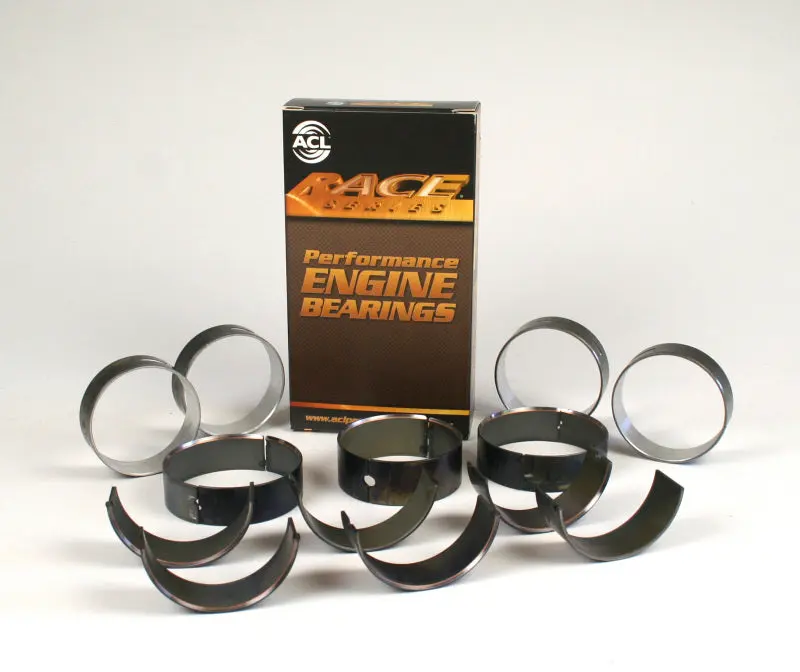 ACL Acura B17A1 B18A1 B18B1 B18C1 B18C5 Honda K20A3 K20A2 K24A Standard Size High Perf CT 1 Coated