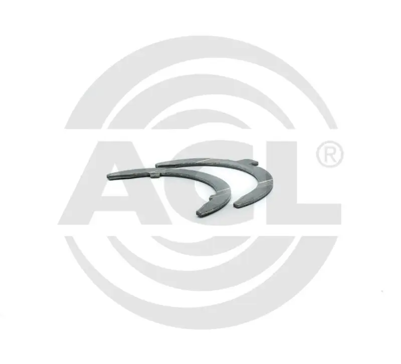ACL Honda Acura D16A1 6 B17A1 B18A1 B1 C1 C5 K20A2 3 K24A H22A4 Standard Size Thrust Washer
