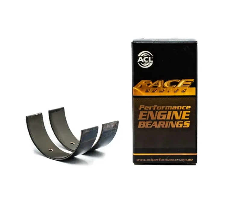 ACL Subaru EJ20 EJ22 EJ25 ( Thrust #5 Position) .002mm OS High Performance w Extra Oil Cl