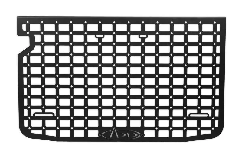 ADD 21 23 Ford Bronco Tailgate Molle Panel Addictive Desert Designs