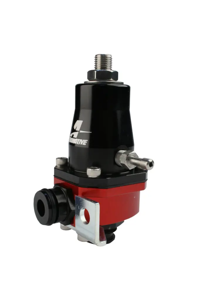 Aeromotive Billet LT1 Adjustable Regulator 94 97 F Body GM 94 96 Impala SS