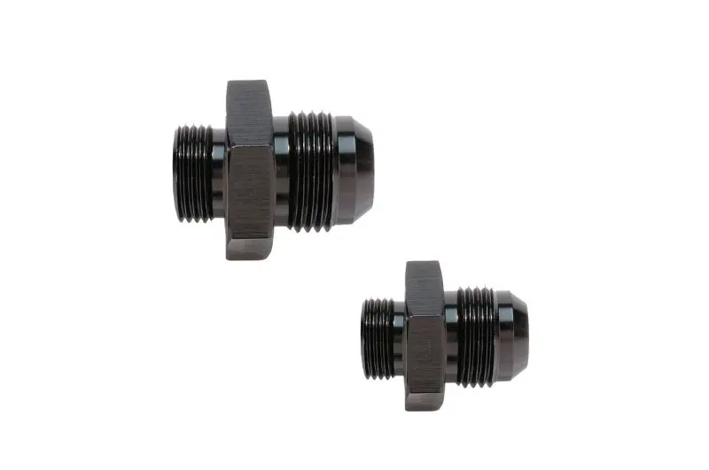 Aeromotive 10 Cutoff to 12 Flare Union