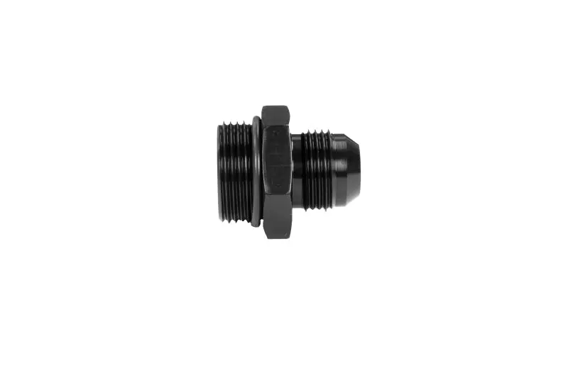 Aeromotive 16 ORB 12 Flare Adapter Fitting