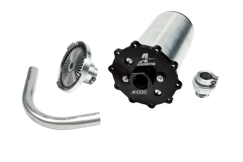 Aeromotive Universal Tank Stealth System A1000