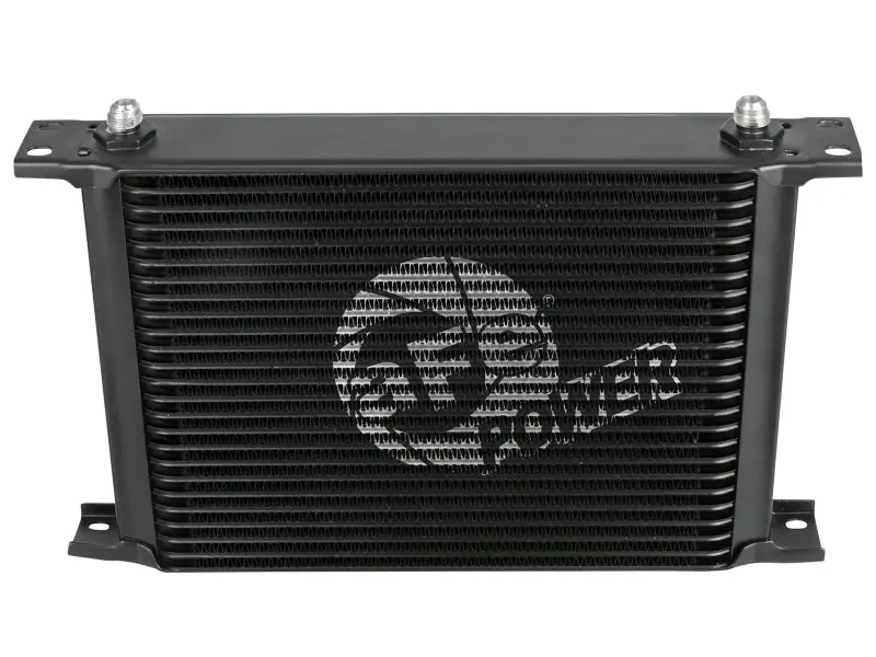 aFe Bladerunner Auto. Transmission Oil Cooler Kit 99 13 Chevrolet Silverado 1500