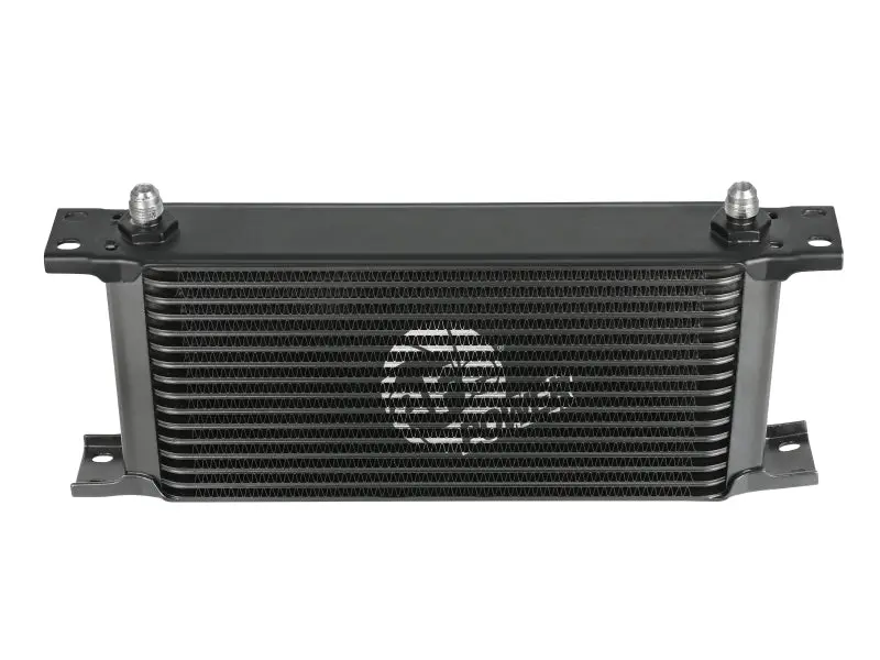 aFe Bladerunner Auto. Transmission Oil Cooler Kit 10 12 Ram Diesel Trucks L6 6.7L (td)