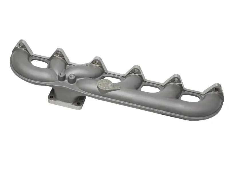 aFe Bladerunner Manifolds Exhaust MAN EXH Dodge Diesel Trucks 03 07 L6 5.9L (td)