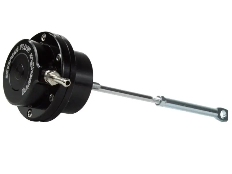 aFe Bladerunner Turbochargers Wastegate Actuator; Dodge Diesel Trucks 03 07 L6 5.9L (td)