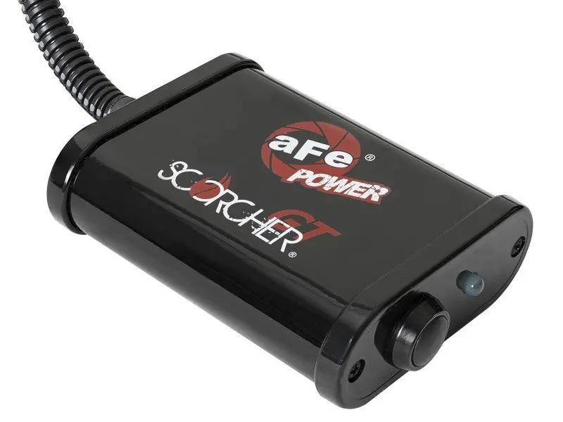 aFe 11 22 Dodge Challenger Charger Chrysler 300 HEMI V8 5.7L Scorcher GT Power Module