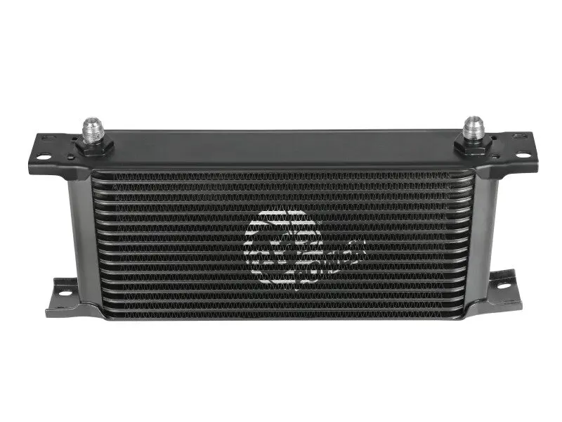 aFe 21 23 Dodge Ram 1500 TRX V8 6.2L Bladerunner Auto Transmission Oil Cooler Kit