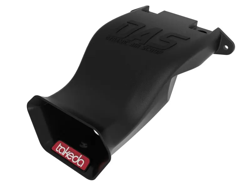 aFe 18 20 Hyundai Elantra GT L4 1.6L (t) Takeda Momentum Dynamic Air Scoop Black
