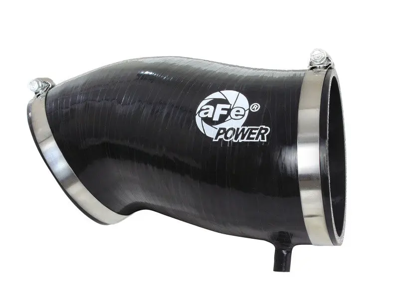 aFe MagnumFORCE Torque Booster Tube 99 03 Ford Diesel Trucks 7.3L V8