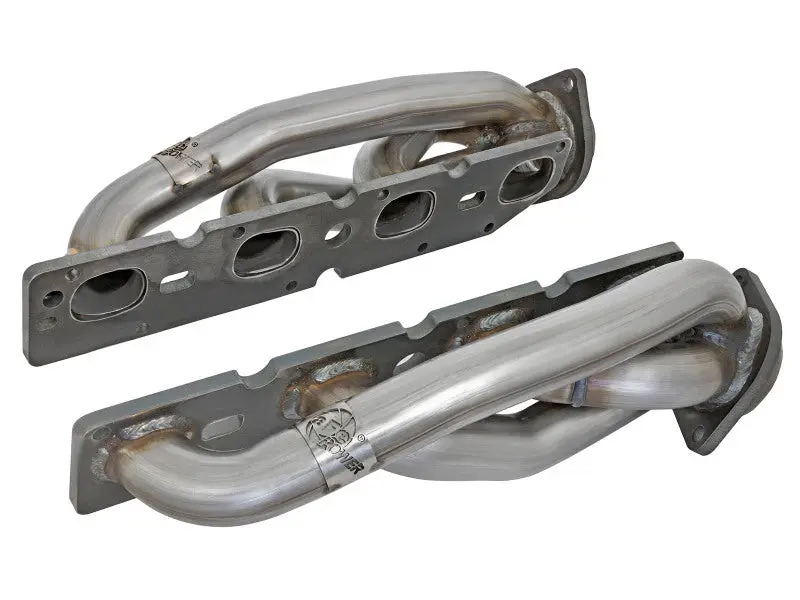 aFe Twisted Steel Header 09 16 Dodge Ram V8 5.7L Hemi (2 & 4WD)