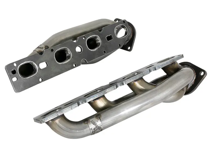 aFe Twisted Steel Headers 2019 RAM 1500 V8 5.7L HEMI