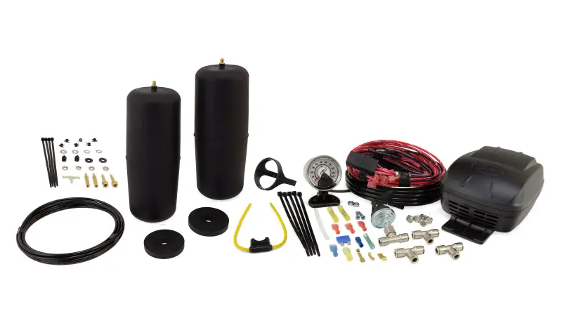 Air Lift 1000 Combo Kit w Load Controller 19 25 Dodge Ram 1500 Rebel 4WD