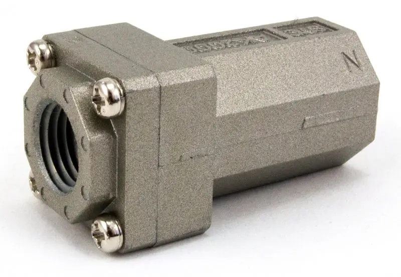 Air Lift 1 4in Fnpt Smc Check Valve