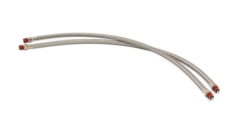 Air Lift 1 4in Stainless Replacement Leader Line