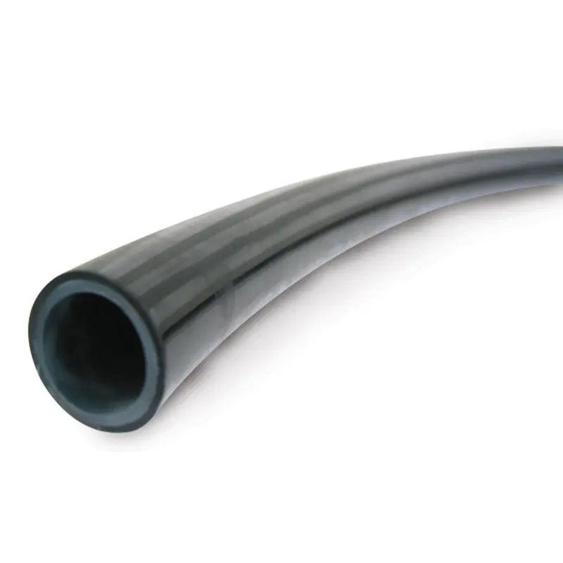 Air Lift Airline 1 4in Black Dot Synflex 20ft