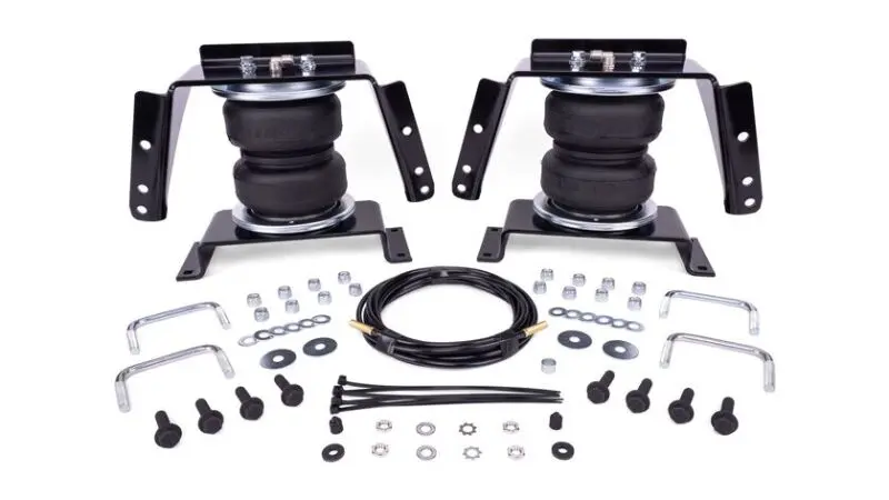 Air Lift 17 24 Ford F 350 Cab & Chassis 2WD 4WD Loadlifter 5000 Air Spring Kit