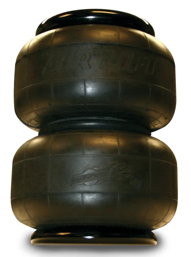 Air Lift Gen Iv Dominator Series D2500 Single 1 2in Port