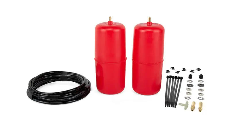 Air Lift 17 21 Honda CR V 1000 Air Spring Kit