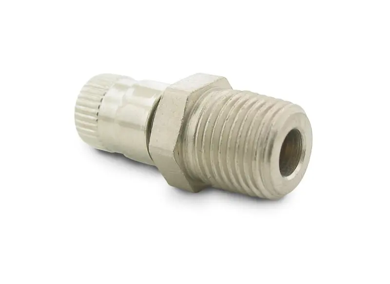 Air Lift inflation Valve 1 8in Npt