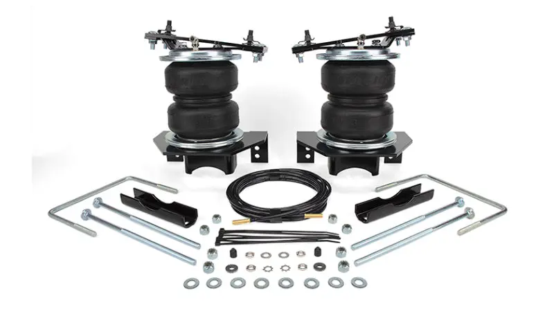 Air Lift Loadlifter 5000 Air Spring Kit 2023 Ford F 350 DRW
