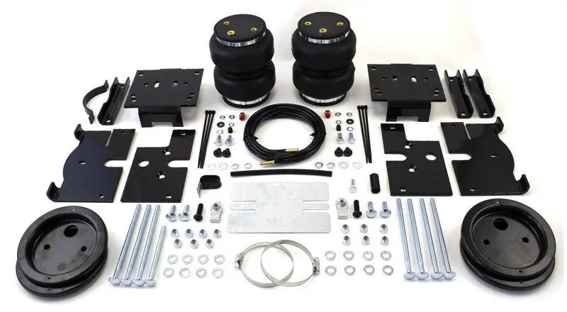 Air Lift Loadlifter 5000 Ultimate Rear Air Spring Kit 04 14 ForD F 150 RWD