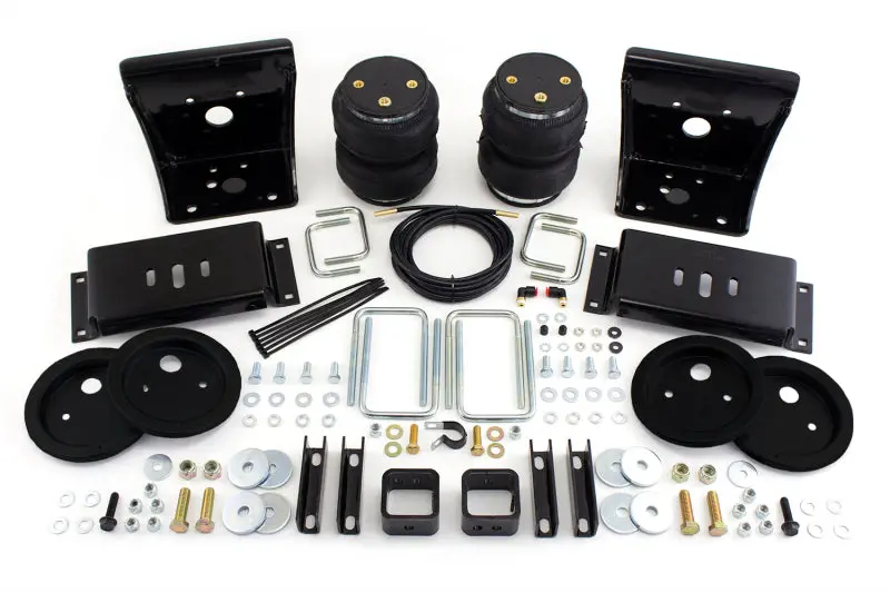 Air Lift Loadlifter 5000 Ultimate Rear Air Spring Kit 05 10 Ford F 350 Super Duty XLT