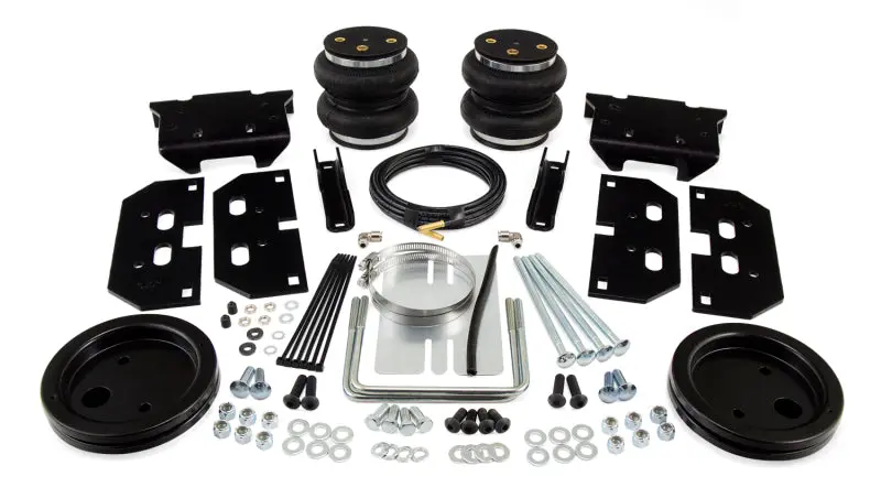 Air Lift Loadlifter 5000 Ultimate Rear Air Spring Kit 03 13 Dodge Ram 2500 RWD
