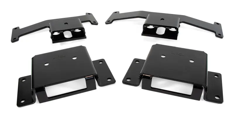 Air Lift 17 19 Nissan Titan 4WD Load Lifter 5000 Ultimate Kit