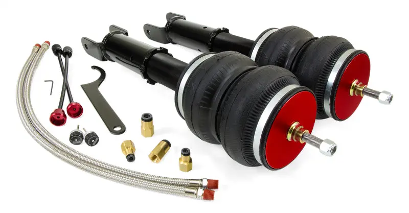 Air Lift Performance 2014+ Infiniti Q50 RWD AWD Rear Kit