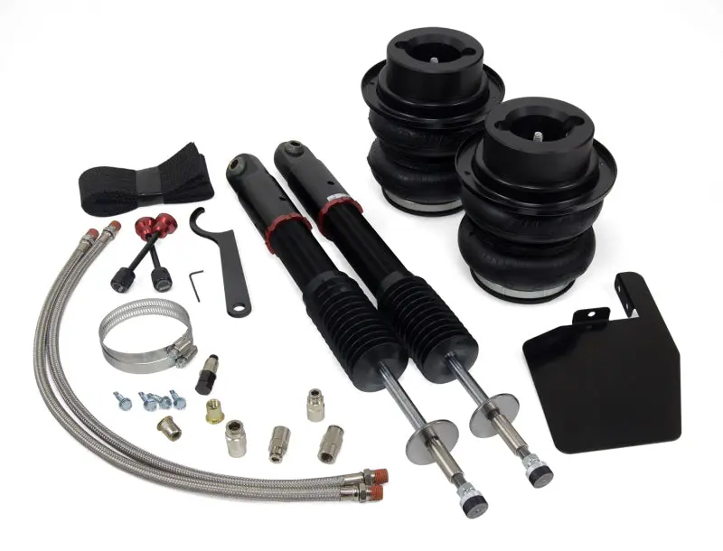 Air Lift Performance 13 15 Acura ILX 12 15 Honda Civic Rear Kit