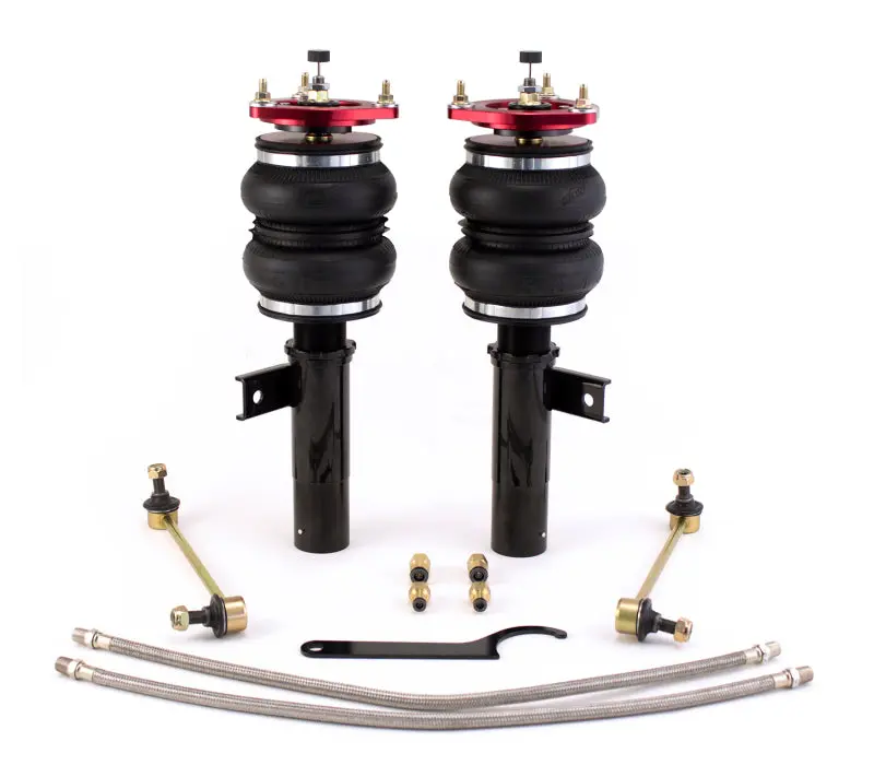Air Lift Performance 05 14 Audi A3 06 15 Audi TT VW 06 14 Golf GTI 05 15 Jetta Front Kit
