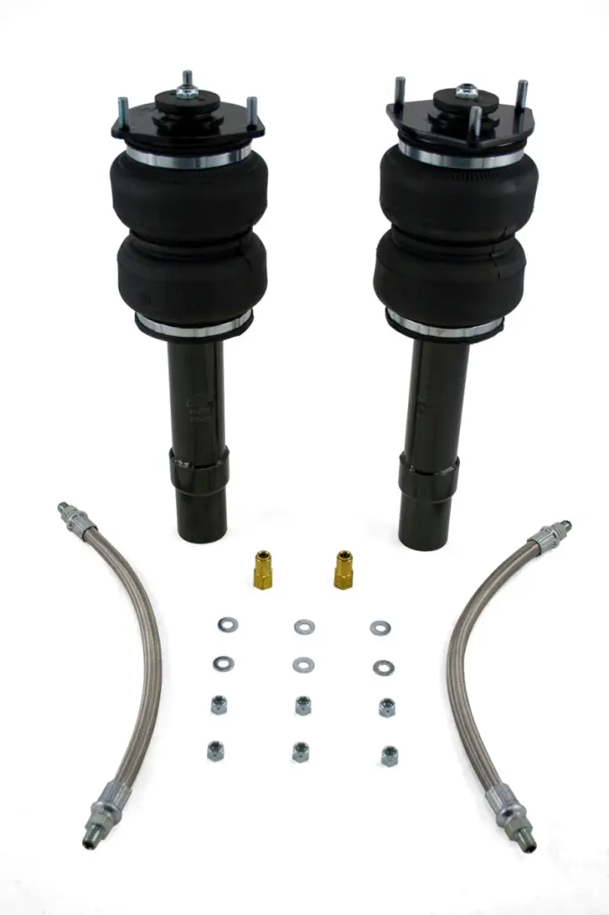 Air Lift Performance 05 14 Audi A3 VW 09 16 CC 07 14 EOS GTI Golf 12 14 Beetle Turbo Front Kit