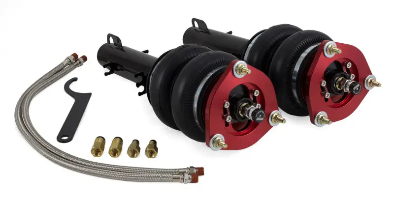 Air Lift Performance 00 06 Audi TT 99 05 VW Golf GTI Jetta Front Kit