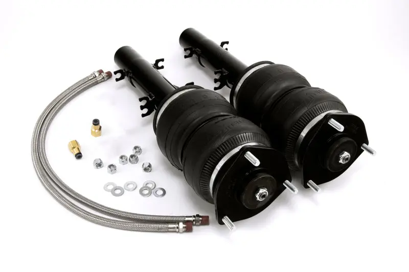 Air Lift Performance 98 06 Audi TT 02 04 VW Golf GTI Jetta Slam Front Kit