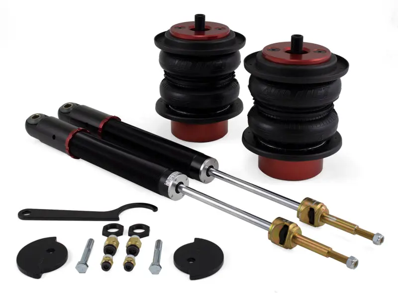 Air Lift Performance 09 15 Audi A4 A5 S4 S5 RS4 RS5 Rear Kit