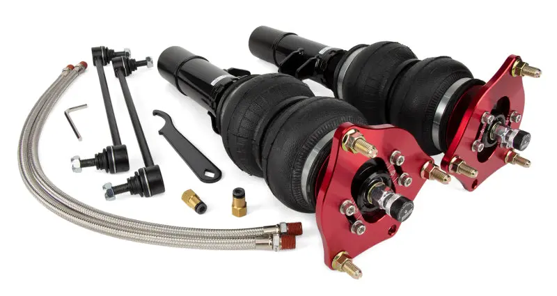 Air Lift Performance Front Kit 06 21 10th Gen Honda Civic SI