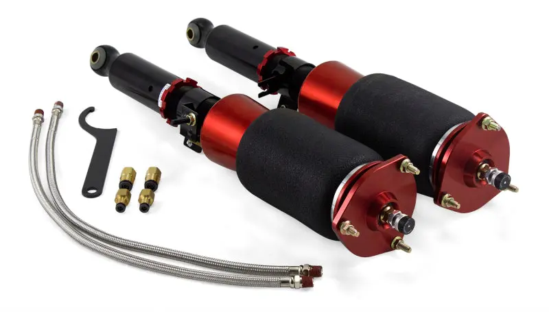 Air Lift Performance 08 14 Infiniti G37 09 16 Nissan 370Z Front Kit