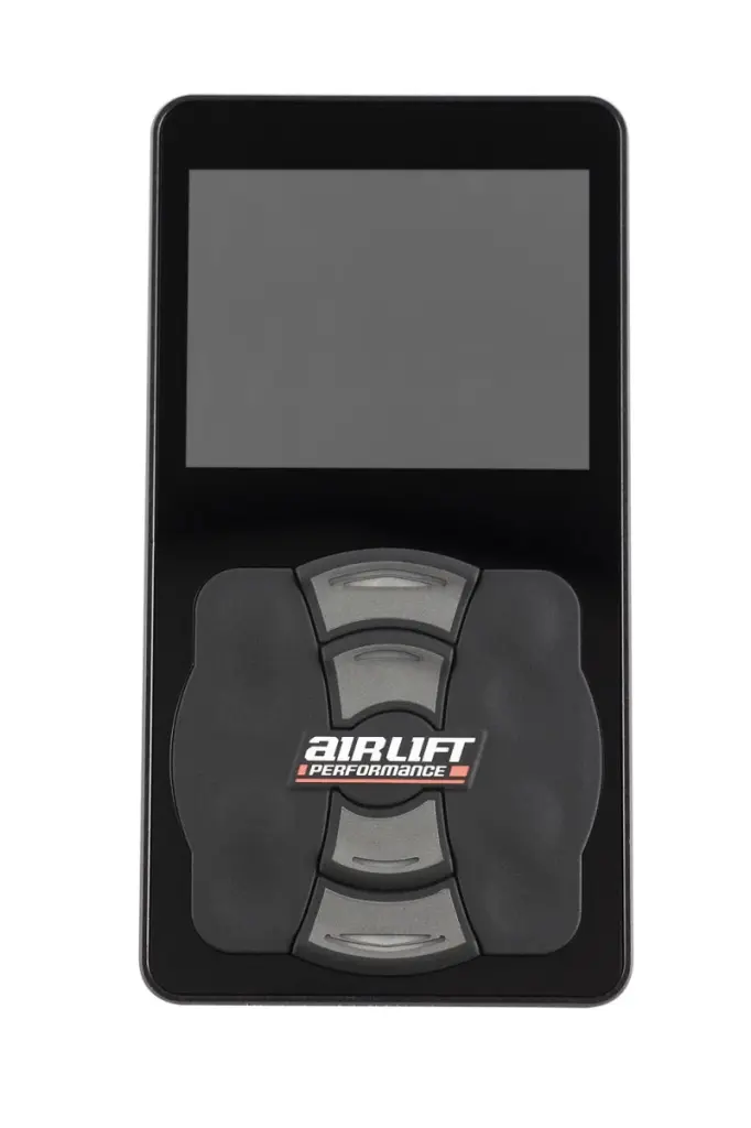 Air Lift Performance Replacement 3P 3H Controller