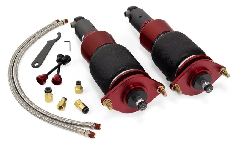 Air Lift Performance 15 16 Subaru WRX STi Rear Kit