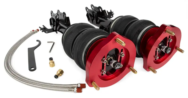 Air Lift Performance 12 17 Toyota Camry Front Kit