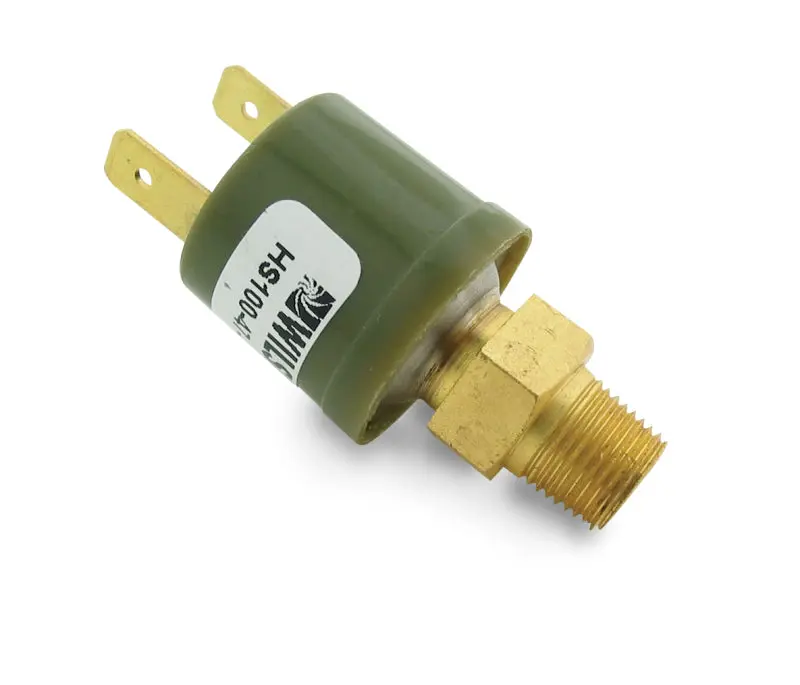 Air Lift Pressure Switch 145 175 PSI
