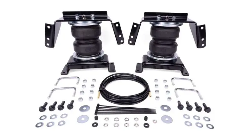 Air Lift 19 24 RAM 3500 LoadLifter 5000 Air Spring Kit
