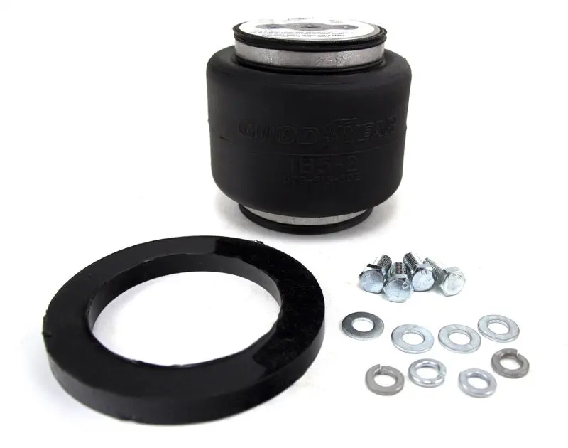 Air Lift Replacement Air Spring Bellows Type