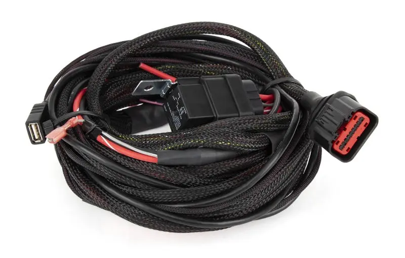 Air Lift Replacement Main Wire Harness 3H 3P
