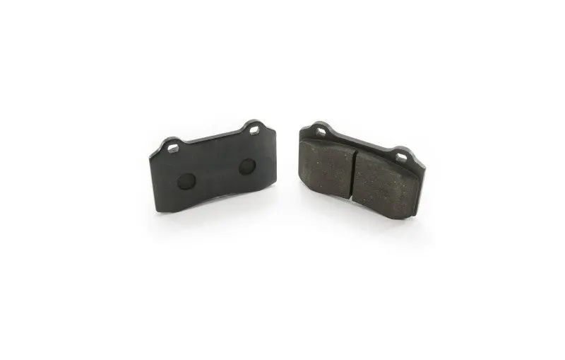 Alcon 2007+ Jeep JK CIR50 AV1 Brake Pad Set Rear